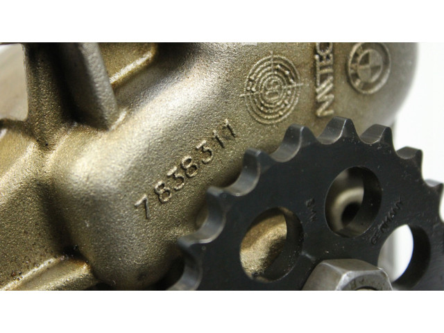 Čerpadlo oleje 7838311 BMW 3 E92 E93