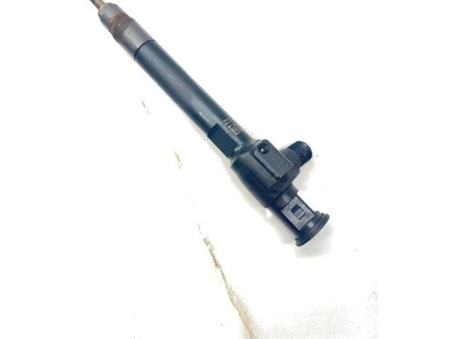 Форсунка 9674984080, 28388960    Ford S-MAX   