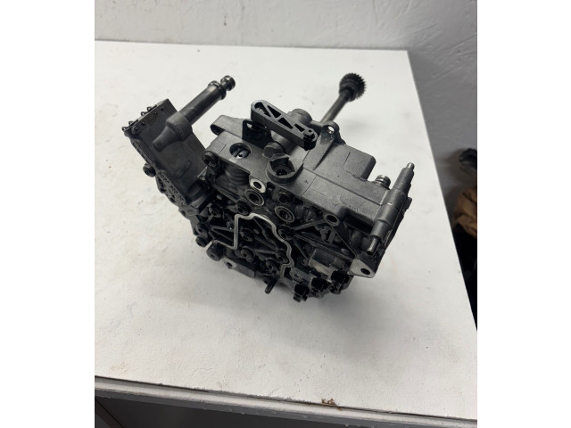 Блок управления коробкой передач 0AW325031T Audi A4 Allroad B8