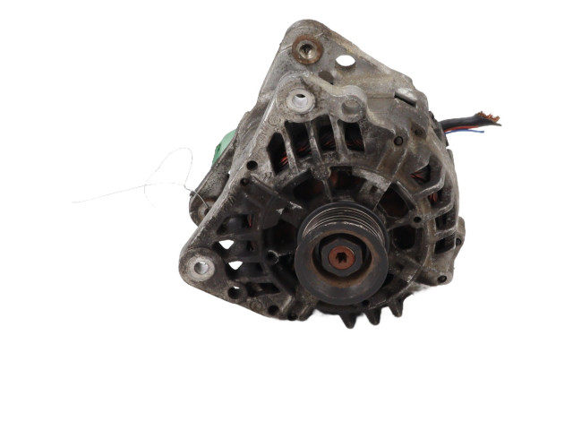 Генератор 03D903025J Skoda Fabia Mk2 (5J)