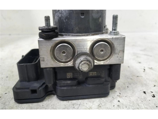 Блок АБС 0265956292, 0140001 Opel Meriva B 2010 - 2016 года