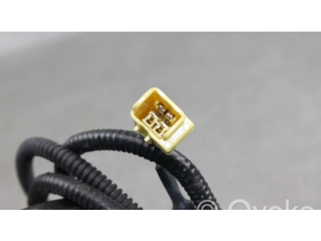 Подушка безопасности в сиденье 6001032, 603752300A   Infiniti FX