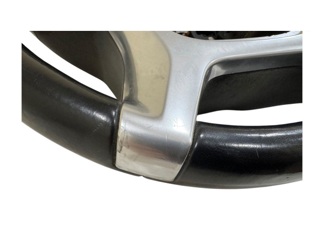 Руль Volvo V70 2008 - 2013 года CV557200CH, 200009957241