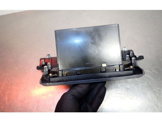 Блок управления климат-контролем MR979972HAMR979987 Mitsubishi Outlander