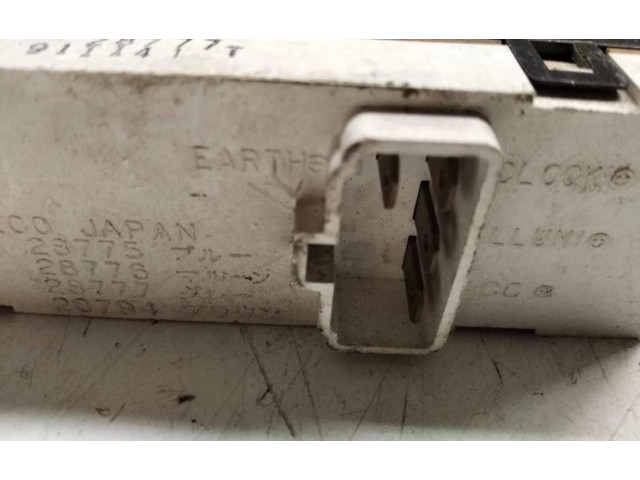 Дисплей MB521560 Mitsubishi Galant