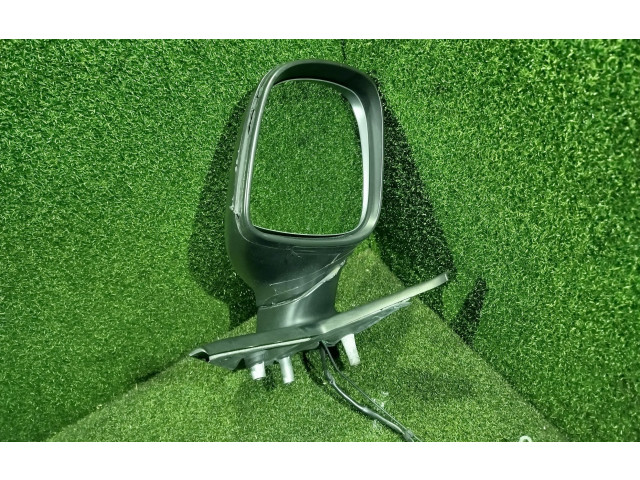 Zpětné zrcátko Volkswagen Transporter - Caravelle T5 2011 7E1857502, 50147400