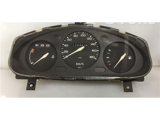 Přístrojová deska Nissan Micra C+C 1993 248105F221, 579014