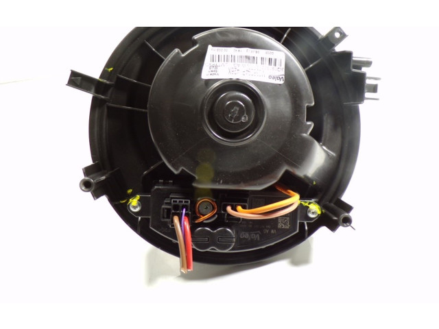 Вентилятор печки    3Q1819021C, 3Q1819021E   Cupra Leon