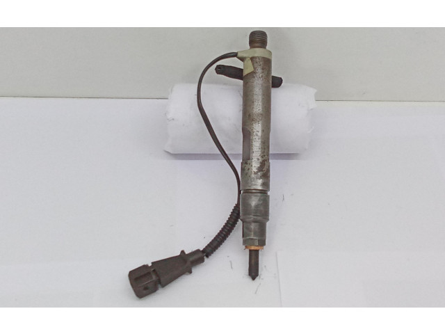 Комплект форсунок 028130202q, 028130202Q    Audi A3 S3 8L   