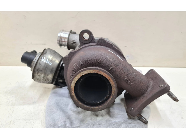 Турбина Volvo S80 8053272, 8051532