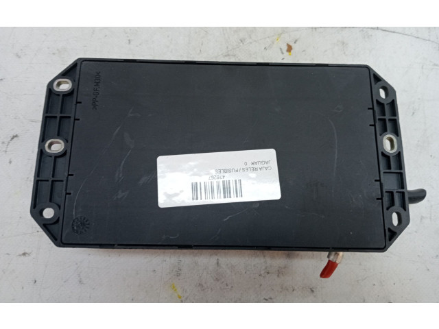 Блок предохранителей C2D23644, CPLA14Q073AA Jaguar XJ X308