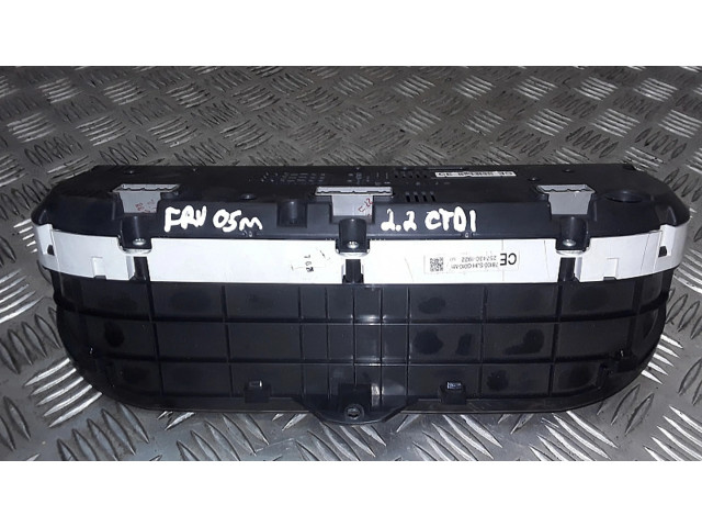 Панель приборов 78100sjhg010m1 Honda FR-V