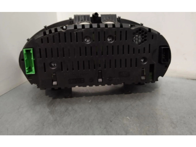 Přístrojová deska Seat Cordoba (6L) 6L0920803A