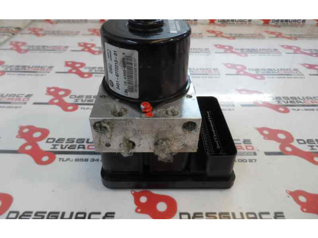 Jednotka ABS 3451-6772213-01 BMW 1 E81 E87 2005
