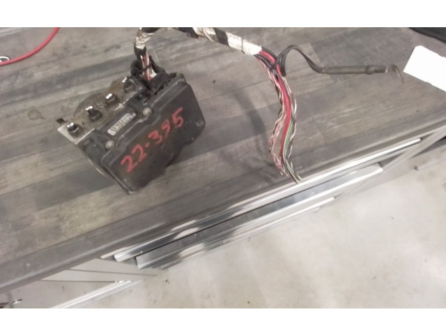 Блок АБС 0265800690 Fiat Grande Punto - года