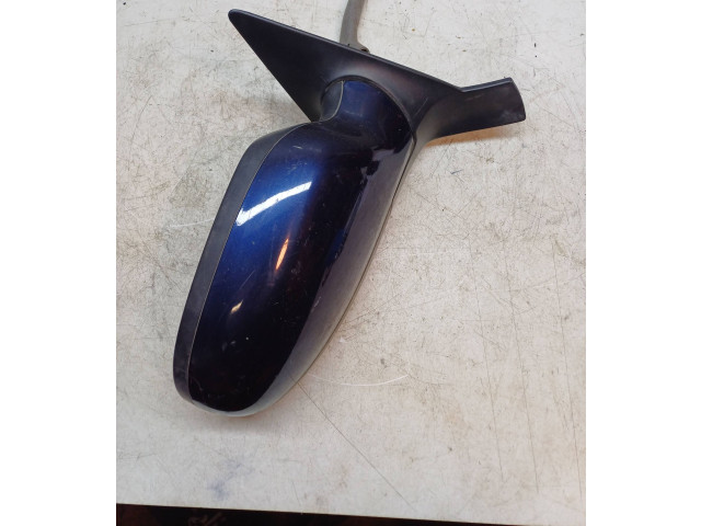 Зеркало электрическое Volvo S80 1999 - 2003 года