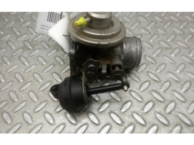 Клапан EGR 038129637B, 038131501M Seat Ibiza III (6L)