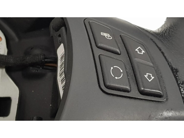 Volant BMW X1 E84 2011 6795574, 32306771411  