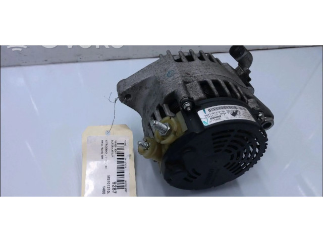 Генератор 5705NN, MS101210-1400   Citroen C1 1.0     