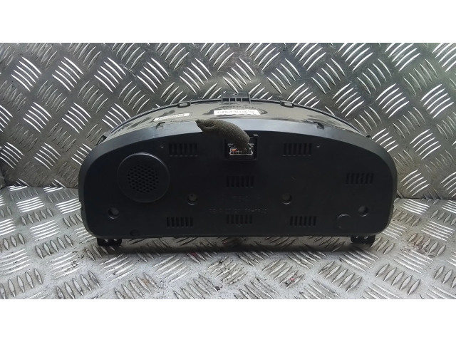 Панель приборов 96628240 Chevrolet Captiva