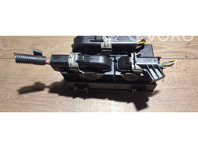   Pojistková skříňka 51737884bz   Fiat Punto (199) 2005