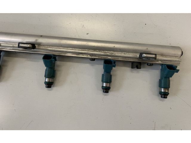 Vstřikovací lišta 6G9N-9H487-AH, 6G9N-9H487-AH   Volvo XC70    B 6324 S 