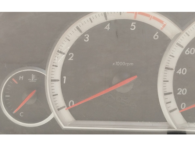 Панель приборов 96941862 Chevrolet Captiva