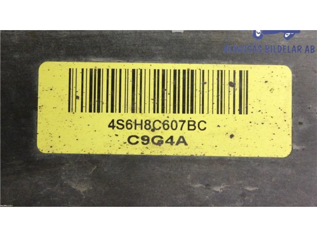 Вентилятор радиатора     1495687    Ford Fusion 