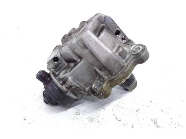 Vstřikovací čerpadlo 0445010642, 059130755BG Volkswagen Touareg II CJMA005860