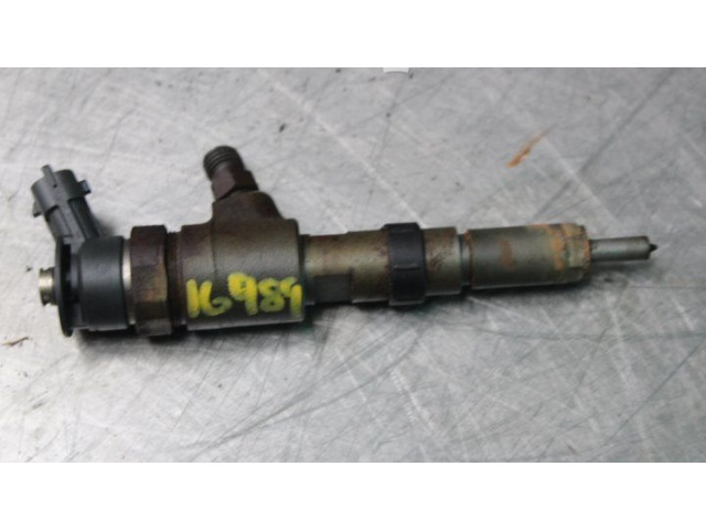 Форсунка 565889, 0445110252    Citroen Nemo  8HS 