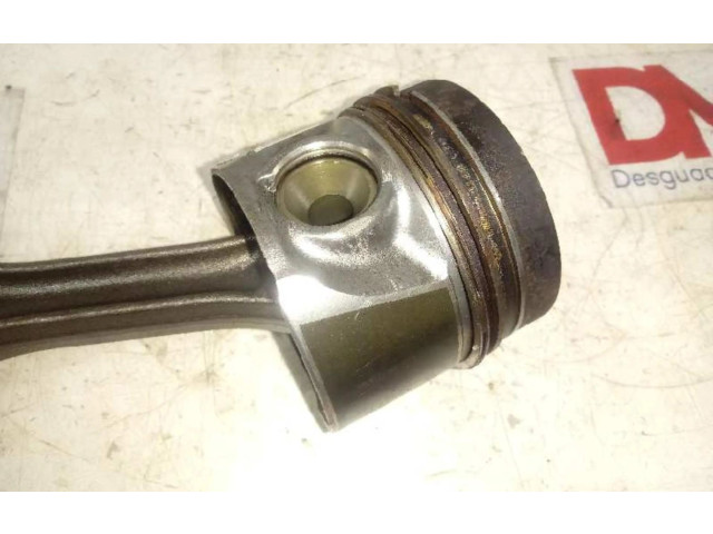 Поршень SINREF Skoda Octavia Mk2 (1Z)