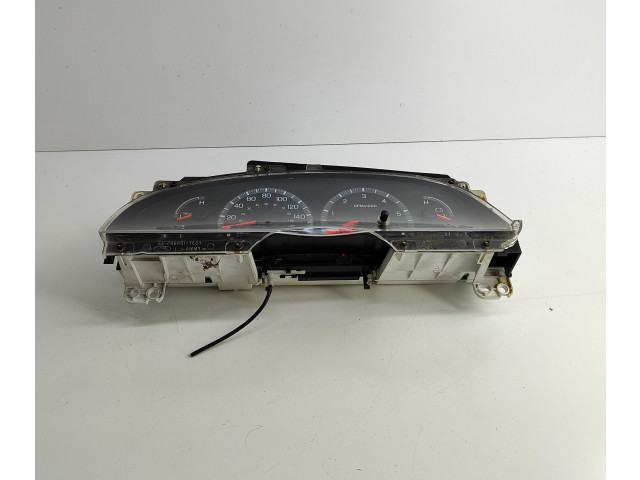 Přístrojová deska  Ford F150 2004 XL3F10A855AA  