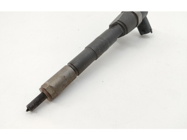 Форсунка 445110524, 445110524 Alfa Romeo Giulietta