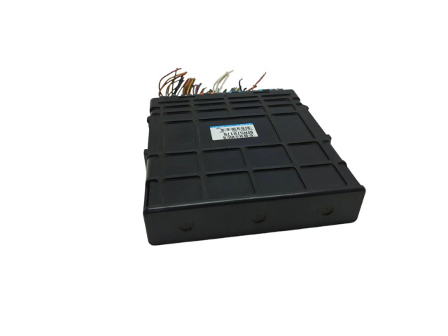 Řídící jednotka MR578176, E6T36377 Mitsubishi Pajero 2002