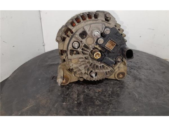 Генератор 028903018   Volkswagen New Beetle      