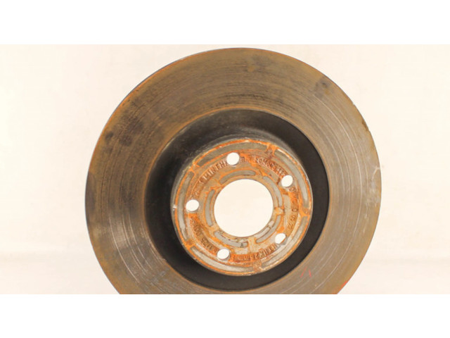 Передний тормозной диск       Ford Kuga III 2.5   