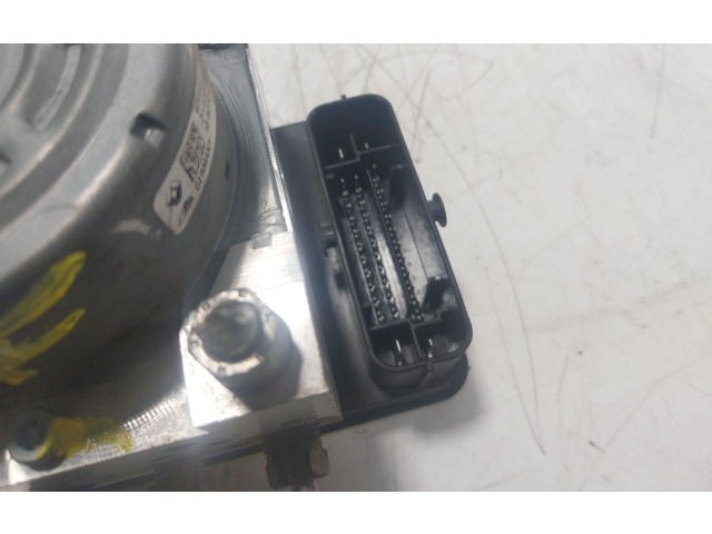 Блок АБС 476608628R, 476600078R Dacia Lodgy - года