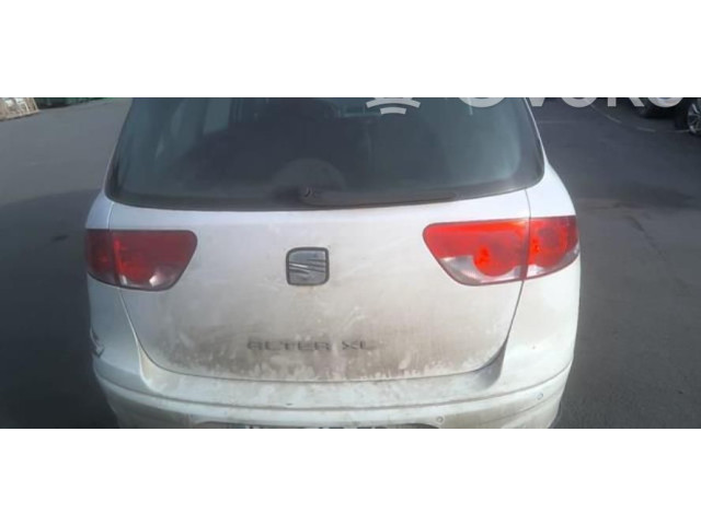 Моторчик заднего дворника 5P1857508AA9B9    Seat Altea XL