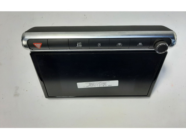 Дисплей 98289806ZD, 98284769800 Citroen C4 Cactus