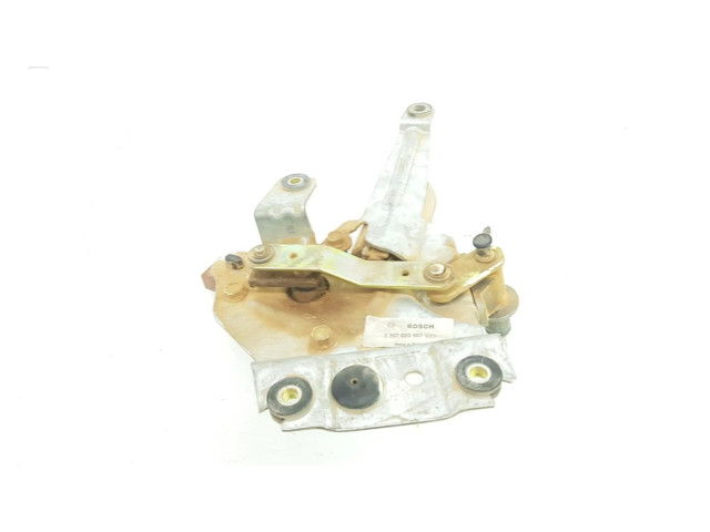 Моторчик заднего дворника 6405F5 Citroen Berlingo