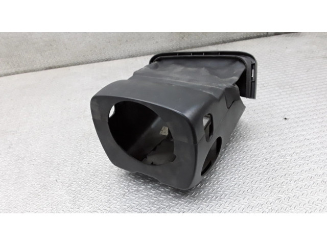 Отделка рулевой оси