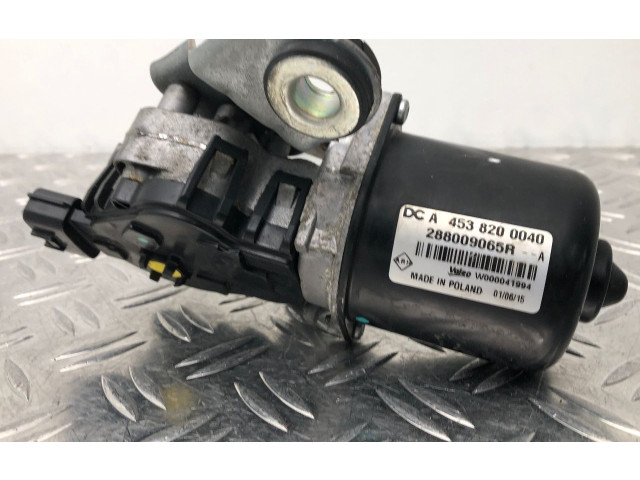 Моторчик дворников 288009065R    Renault Twingo III