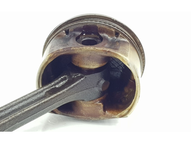  Поршень с шатуном  7701478731, 7701478731  Dacia Sandero  