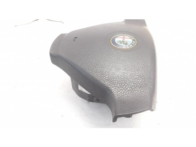 Подушка безопасности водителя 1560280760 Alfa Romeo 166