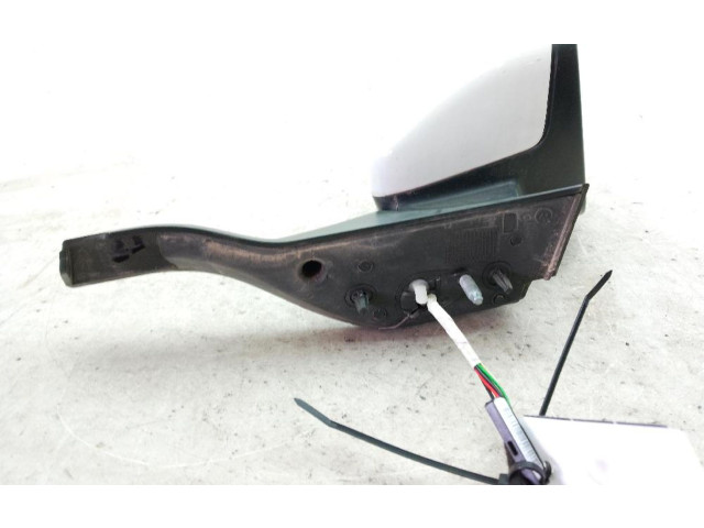 Зеркало электрическое        Peugeot 2008 I  2013 - 2019 года   