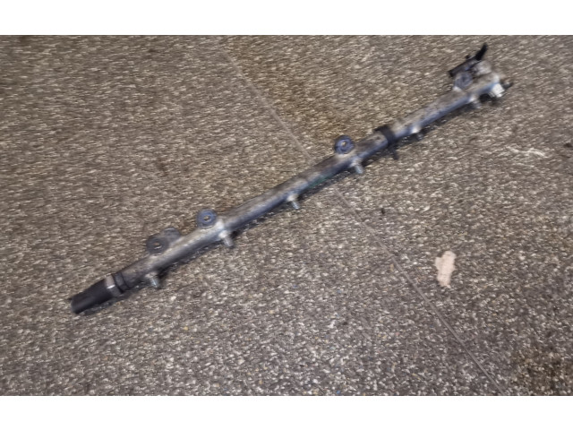 Vstřikovací lišta 0445216004, A6130700095 Mercedes-Benz S W220 pro naftový motor 3.2