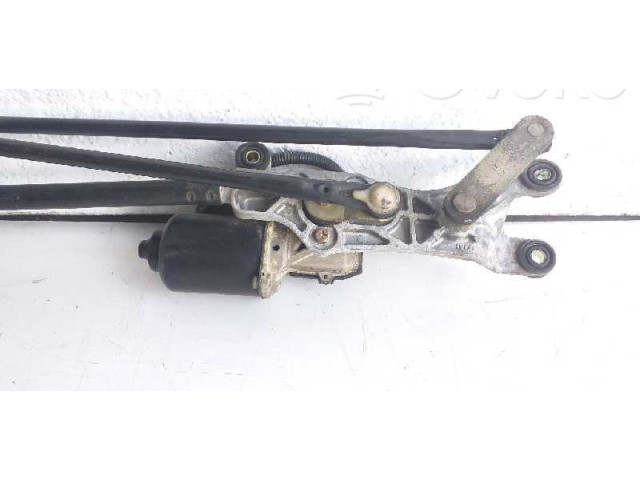 Моторчик дворников 981003E000    KIA Sorento