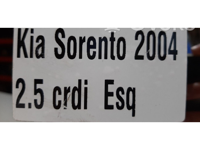 Зеркало электрическое        KIA Sorento  2002 - 2009 года   