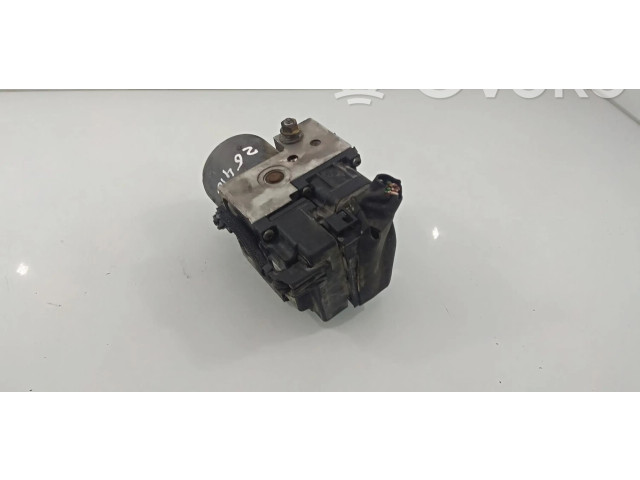 Блок АБС 0265216803 MG ZS 2001 - 2005 года