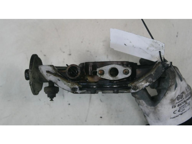 Масляный насос Daihatsu Terios 2.0